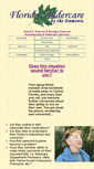Mobile Screenshot of florida-eldercare.com